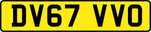DV67VVO
