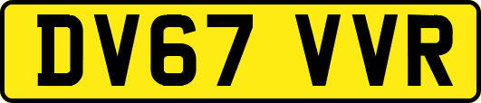 DV67VVR
