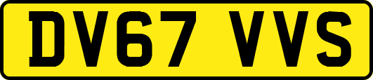 DV67VVS