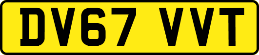 DV67VVT