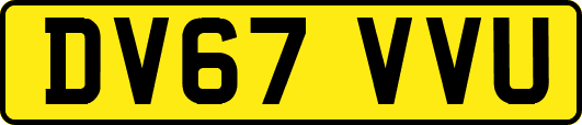 DV67VVU