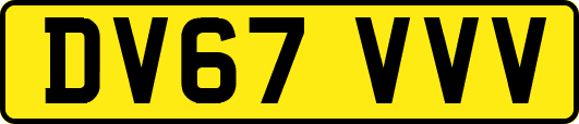 DV67VVV