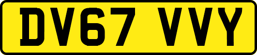DV67VVY