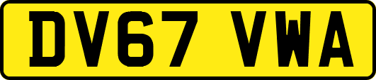 DV67VWA