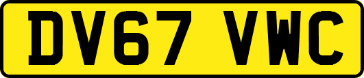DV67VWC