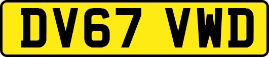 DV67VWD