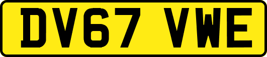 DV67VWE