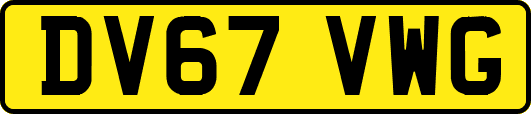 DV67VWG