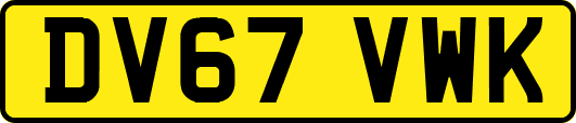 DV67VWK
