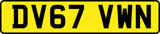 DV67VWN