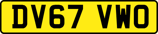 DV67VWO