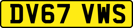 DV67VWS