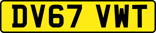 DV67VWT
