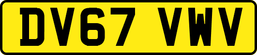 DV67VWV
