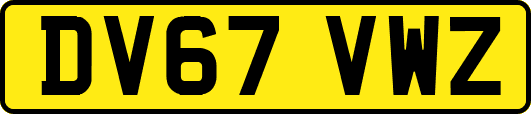 DV67VWZ