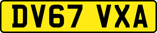 DV67VXA