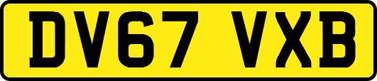 DV67VXB