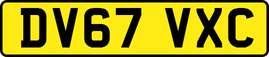 DV67VXC