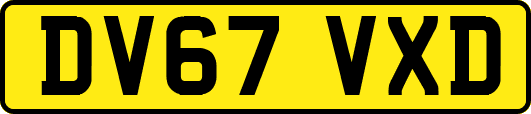 DV67VXD