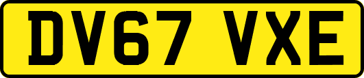 DV67VXE