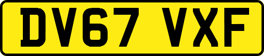 DV67VXF