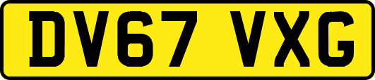 DV67VXG
