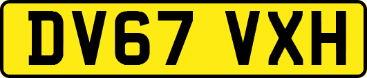 DV67VXH