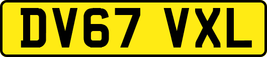DV67VXL