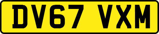 DV67VXM