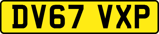 DV67VXP
