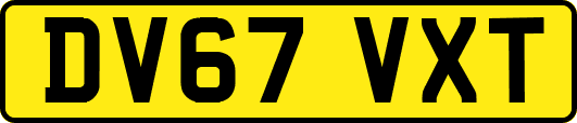DV67VXT
