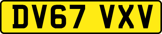 DV67VXV