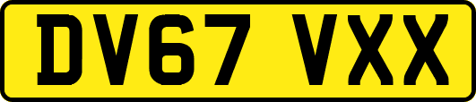DV67VXX