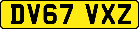 DV67VXZ