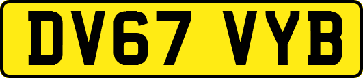 DV67VYB