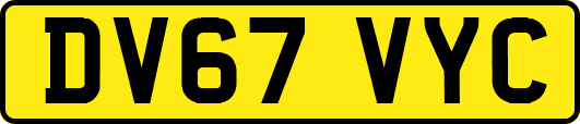 DV67VYC