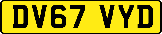 DV67VYD