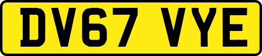DV67VYE