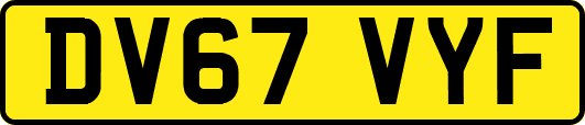 DV67VYF