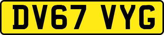 DV67VYG