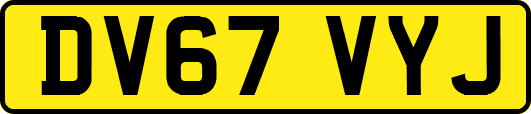 DV67VYJ