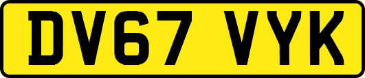 DV67VYK
