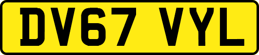 DV67VYL