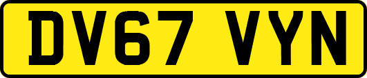 DV67VYN