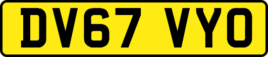 DV67VYO