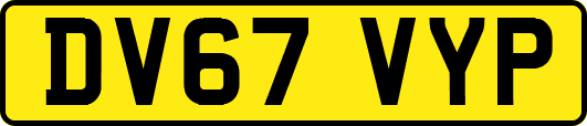 DV67VYP