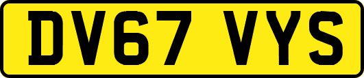 DV67VYS