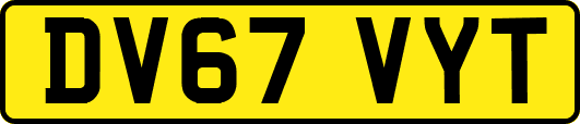 DV67VYT