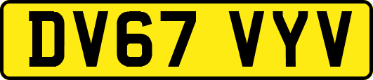 DV67VYV