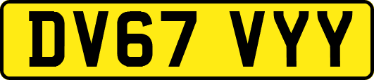 DV67VYY